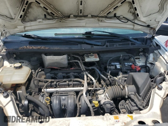 2013 Ford Transit Connect XL z VIN NM0LS7CN2DT165914, wystawiony jako Copart lot #59382225 z przebiegiem 246 626 mil mil oraz Szkoda całkowita • Salvage title. Historia ofert i sprzedaży dostępna na DreamBid. Obrazek 12.