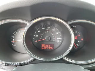 2012 Kia Sorento LX with VIN 5XYKTDA20CG188816, listed as a Copart auction lot 48737075 with 201,709 mi miles and Clean Title. Bid and sale history available at carsss.com. Image 9.