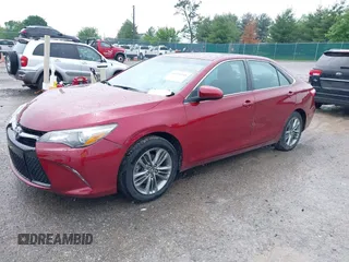 2017 Toyota Camry XLE z VIN 4T1BF1FK1HU644600, wystawiony jako IAAI lot #42301348 z przebiegiem 74 937 mil mil oraz . Historia ofert i sprzedaży dostępna na DreamBid. Obrazek 18.