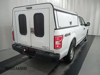 2019 Ford F-150 XL with VIN 1FTEX1EP9KKD65393, listed as a IAAI auction lot 42567714 with 94,064 mi miles and . Bid and sale history available at DreamBid. Image 25.