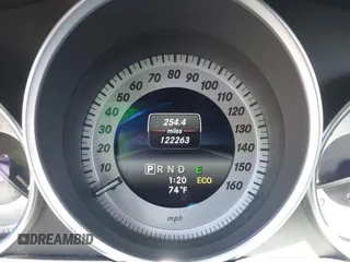 2014 Mercedes-Benz C 300 Sport with VIN WDDGF8AB3EG232950, listed as a IAAI auction lot 42137607 with 122,263 mi miles and . Bid and sale history available at DreamBid. Image 15.