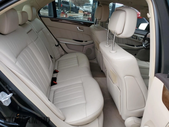 2014 Mercedes-Benz E 550 Sport with VIN WDDHF9BB8EB017179, listed as a Copart auction lot 85472684 with 85,515 mi miles and Salvage Title. Bid and sale history available at DreamBid. Image 10.