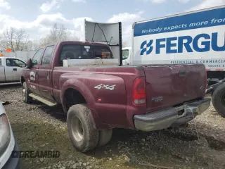 2004 Ford F-350 XL with VIN 1FTWW33P64EA21043, listed as a Copart auction lot 53885105 with Not Provided miles and Clean Title. Bid and sale history available at DreamBid. Image 2.