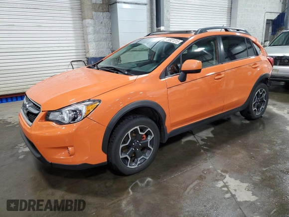 2014 Subaru Crosstrek Premium с VIN JF2GPAVCXE8250620, выставлен на аукционе Copart как лот 56921315 с пробегом 213 161 миль миль и Списание • Salvage title. История ставок и продаж доступна на DreamBid. Изображение 1.