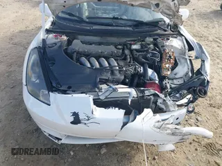 2000 Toyota Celica GTS with VIN JTDDY32T7Y0031955, listed as a IAAI auction lot 41911198 with Not Provided miles and . Bid and sale history available at DreamBid. Image 10.