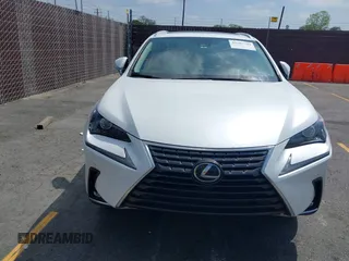 2020 Lexus NX 300 с VIN JTJGARBZ2L2158356, выставлен на аукционе IAAI как лот 42207749 с пробегом 76 849 миль миль и . История ставок и продаж доступна на DreamBid. Изображение 12.