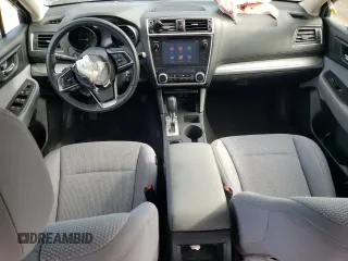 2018 Subaru Outback Premium z VIN 4S4BSAFC8J3229189, wystawiony jako Copart lot #57778935 z przebiegiem 78 830 mil mil oraz Szkoda całkowita • Salvage title. Historia ofert i sprzedaży dostępna na DreamBid. Obrazek 8.