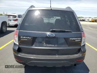 2012 Subaru Forester X Premium с VIN JF2SHADC5CH413681, выставлен на аукционе Copart как лот 58606095 с пробегом 120 274 миль миль и Чистый • Clean title. История ставок и продаж доступна на DreamBid. Изображение 6.
