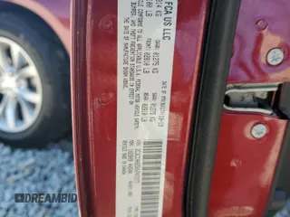 2019 Chrysler 300 Touring with VIN 2C3CCAAG5KH747277, listed as a Copart auction lot 51657985 with 97,596 mi miles and Salvage Title. Bid and sale history available at carsss.com. Image 14.