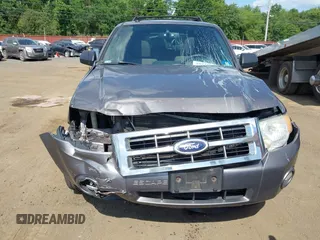 2012 Ford Escape XLT with VIN 1FMCU9D75CKC22907, listed as a IAAI auction lot 42571195 with 198,537 mi miles and . Bid and sale history available at DreamBid. Image 18.