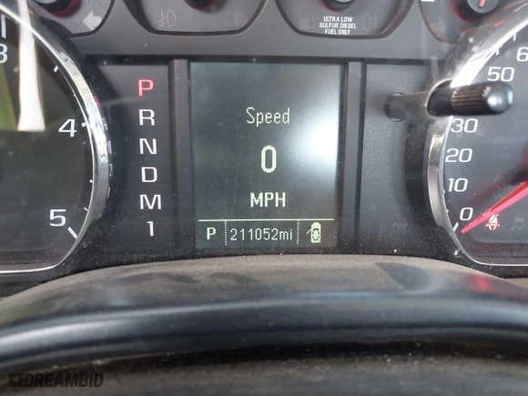 2015 Chevrolet Silverado 2500HD Built After Aug 14 Work Truck with VIN 1GC2KUE86FZ118390, listed as a IAAI auction lot 41829192 with NaN miles. Bid and sale history available at carsss.com. Image 15.