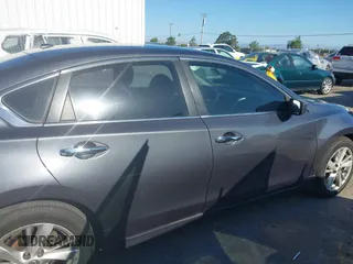 2013 Nissan Altima SV with VIN 1N4AL3AP2DN502449, listed as a IAAI auction lot 42529467 with 145,893 mi miles and . Bid and sale history available at DreamBid. Image 13.