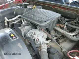 2007 Dodge Dakota SLT с VIN 1D7HE48K17S181101, выставлен на аукционе IAAI как лот 42482118 с пробегом 238 755 миль миль и . История ставок и продаж доступна на DreamBid. Изображение 13.