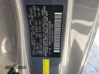 2013 Hyundai Genesis Coupe Premium z VIN KMHHT6KD6DU092948, wystawiony jako Copart lot #53018515 z przebiegiem Nie podano mil oraz Szkody całkowita. Historia ofert i sprzedaży dostępna na DreamBid. Obrazek 12.