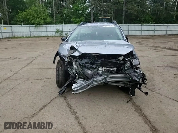 2025 Subaru Outback Premium z VIN 4S4BTADC8S3138991, wystawiony jako Copart lot #58778345 z przebiegiem 10 208 mil mil oraz Szkoda całkowita • Salvage title. Historia ofert i sprzedaży dostępna na DreamBid. Obrazek 15.