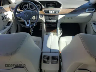 2016 Mercedes-Benz E-Class E 350 Luxury with VIN WDDHF8JBXGB233789, listed as a Copart auction lot 49990505 with 136,692 mi miles and Salvage Title. Bid and sale history available at carsss.com. Image 8.
