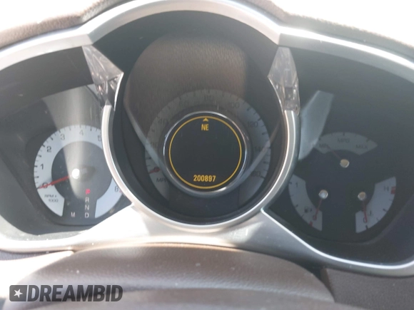 2012 Cadillac SRX Premium Collection с VIN 3GYFNCE30CS561600, выставлен на аукционе IAAI как лот 42335993 с пробегом 200 897 миль миль и . История ставок и продаж доступна на DreamBid. Изображение 7.