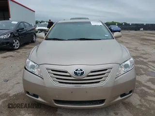 2009 Toyota Camry with VIN 4T1BE46K19U394457, listed as a IAAI auction lot 41939476 with 63,472 mi miles. Bid and sale history available at carsss.com. Image 12.