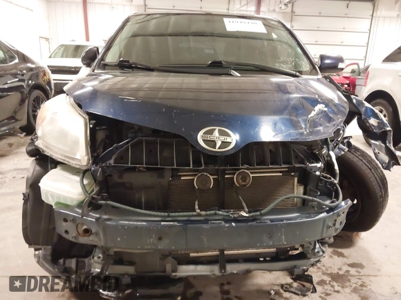 2010 Scion xD with VIN JTKKU4B41A1004695, listed as a IAAI auction lot 41948440 with 193,090 mi miles and . Bid and sale history available at DreamBid. Image 6.