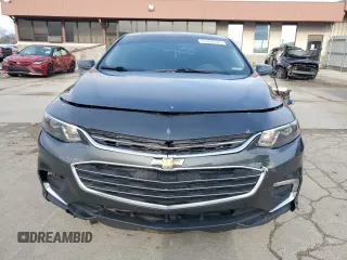2018 Chevrolet Malibu LT with VIN 1G1ZD5ST1JF151436, listed as a Copart auction lot 51004325 with 147,958 mi miles and Salvage Title. Bid and sale history available at carsss.com. Image 5.