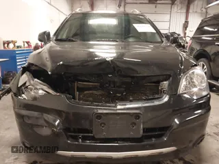 2014 Chevrolet Captiva Sport LTZ with VIN 3GNAL4EKXES549239, listed as a IAAI auction lot 41139721 with 132,731 mi miles. Bid and sale history available at carsss.com. Image 13.