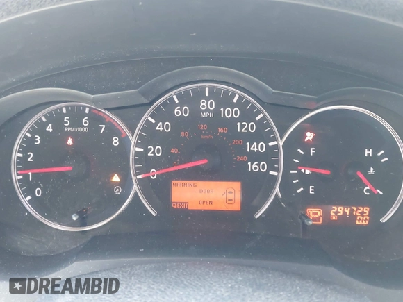 2012 Nissan Altima 2.5 with VIN 1N4AL2AP0CN566515, listed as a IAAI auction lot 41977356 with 294,729 mi miles and . Bid and sale history available at DreamBid. Image 15.