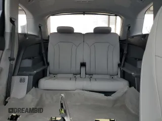 2020 Audi Q7 Premium Plus with VIN WA1LJAF72LD009455, listed as a Copart auction lot 59752025 with Not provided miles and Non repairable. Bid and sale history available at DreamBid. Image 10.