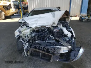 2012 Ford Focus SE with VIN 1FAHP3F20CL468537, listed as a Copart auction lot 64408615 with 173,753 mi miles and Salvage title. Bid and sale history available at DreamBid. Image 5.