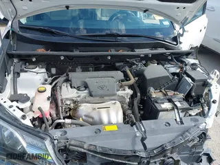 2014 Toyota RAV4 Limited with VIN 2T3DFREV1EW180066, listed as a IAAI auction lot 41687055 with 58,320 mi miles. Bid and sale history available at carsss.com. Image 10.