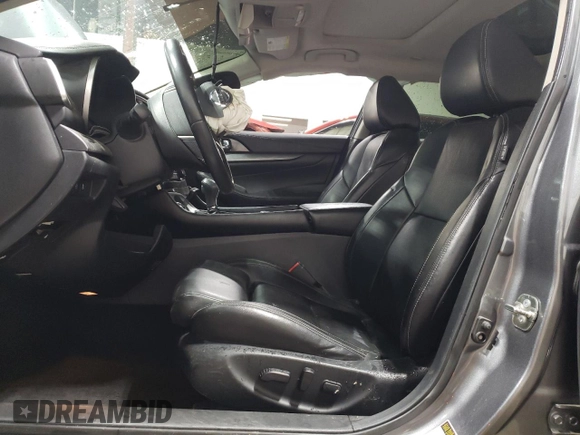 2018 Nissan Maxima S with VIN 1N4AA6AP5JC382984, listed as a Copart auction lot 59925705 with 91,925 mi miles and Salvage title. Bid and sale history available at DreamBid. Image 7.