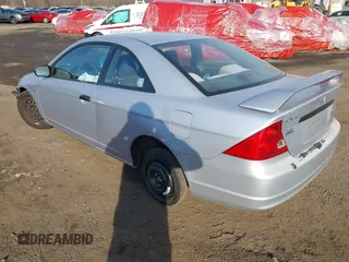 2002 Honda Civic DX with VIN 1HGEM22242L061777, listed as a IAAI auction lot 41899272 with 171,765 mi miles and . Bid and sale history available at DreamBid. Image 3.