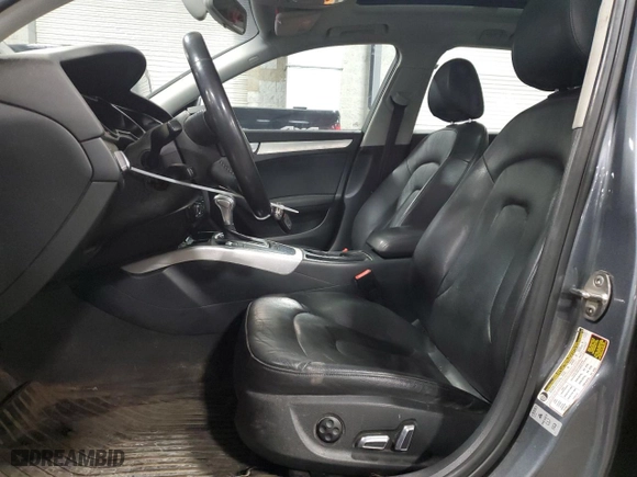 2013 Audi allroad Premium with VIN WA19FAFL0DA190437, listed as a Copart auction lot 84167374 with 299,482 mi miles and Salvage Title. Bid and sale history available at carsss.com. Image 7.