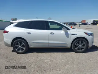 2019 Buick Enclave Premium with VIN 5GAERCKW9KJ143221, listed as a IAAI auction lot 41861134 with 171,824 mi miles and . Bid and sale history available at carsss.com. Image 13.