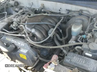 2001 Toyota Tacoma PreRunner with VIN 5TESN92N81Z791242, listed as a IAAI auction lot 42516483 with 192,275 mi miles and . Bid and sale history available at DreamBid. Image 25.