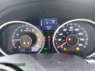 2013 Acura TL Technology z VIN 19UUA9F53DA005037, wystawiony jako IAAI lot #41799338 z przebiegiem 152 271 mil mil oraz . Historia ofert i sprzedaży dostępna na DreamBid. Obrazek 7.