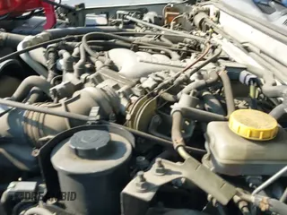 2000 Nissan Pathfinder XE z VIN JN8AR07S6YW402832, wystawiony jako IAAI lot #43140649 z przebiegiem 267 352 mil mil oraz . Historia ofert i sprzedaży dostępna na DreamBid. Obrazek 12.