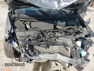 2021 Chevrolet Traverse LS z VIN 1GNERFKW4MJ206011, wystawiony jako Copart lot #59190965 z przebiegiem 64 002 mil mil oraz Nie do naprawy • Non repairable. Historia ofert i sprzedaży dostępna na DreamBid. Obrazek 14.