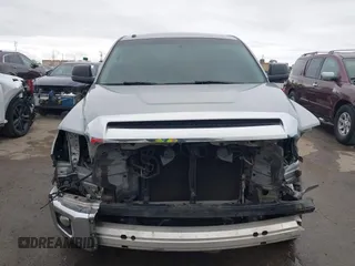 2017 Toyota Tundra 2WD SR5 with VIN 5TFEY5F15HX222712, listed as a IAAI auction lot 42064891 with 214,782 mi miles. Bid and sale history available at carsss.com. Image 13.