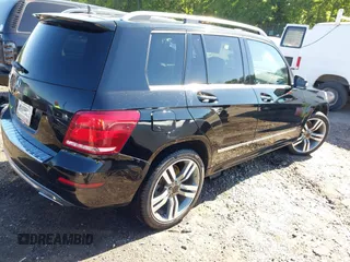 2013 Mercedes-Benz GLK 350 z VIN WDCGG5HB3DG009280, wystawiony jako IAAI lot #42180740 z przebiegiem 277 162 mil mil oraz . Historia ofert i sprzedaży dostępna na DreamBid. Obrazek 4.
