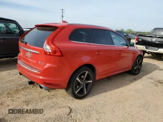 2014 Volvo XC60 R-Design Premier Plus z VIN YV4902DZ6E2554664, wystawiony jako Copart lot #49223065 z przebiegiem 144 744 mil mil oraz Nie do naprawy • Non repairable. Historia ofert i sprzedaży dostępna na DreamBid. Obrazek 3.