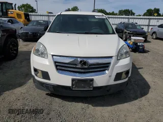 2007 Saturn Outlook XE z VIN 5GZER13787J101476, wystawiony jako Copart lot #53089285 z przebiegiem 151 561 mil mil oraz Tytuł czysty. Historia ofert i sprzedaży dostępna na DreamBid. Obrazek 5.
