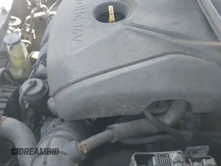 2011 Hyundai Elantra GLS z VIN KMHDH4AE6BU082805, wystawiony jako IAAI lot #42959953 z przebiegiem 191 255 mil mil oraz . Historia ofert i sprzedaży dostępna na DreamBid. Obrazek 13.