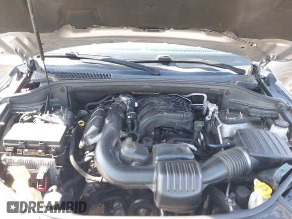 2014 Dodge Durango SXT with VIN 1C4RDHAG6EC593388, listed as a IAAI auction lot 42339302 with 170,746 mi miles and . Bid and sale history available at DreamBid. Image 10.