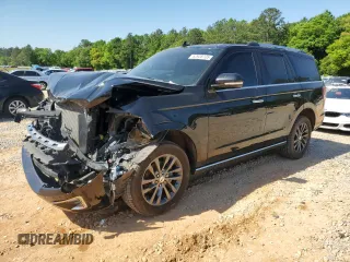 2021 Ford Expedition Limited z VIN 1FMJU1KT0MEA85688, wystawiony jako Copart lot #52938705 z przebiegiem 51 139 mil mil oraz Szkoda całkowita • Salvage title. Historia ofert i sprzedaży dostępna na DreamBid. Obrazek 1.