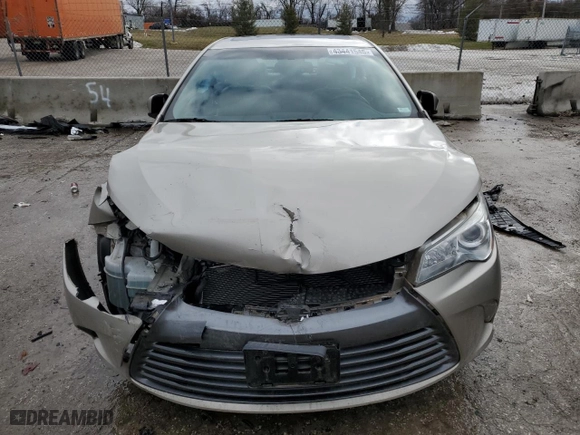 2016 Toyota Camry Hybrid LE with VIN 4T1BD1FK6GU189165, listed as a Copart auction lot 43441545 with NaN miles and Salvage Title. Bid and sale history available at carsss.com. Image 5.