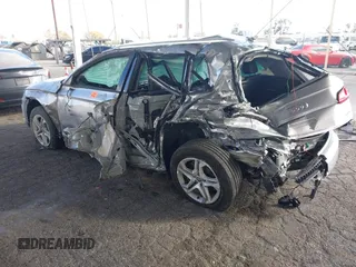 2018 Audi Q5 Premium with VIN WA1ANAFY7J2027138, listed as a IAAI auction lot 41494253 with Not Provided miles and . Bid and sale history available at DreamBid. Image 3.