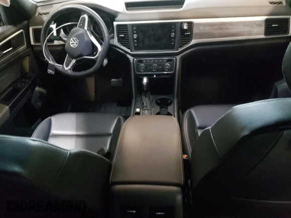 2021 Volkswagen Atlas SE with VIN 1V2LC2CA1MC211019, listed as a Copart auction lot 69629403 with 71,005 mi miles and . Bid and sale history available at DreamBid. Image 8.