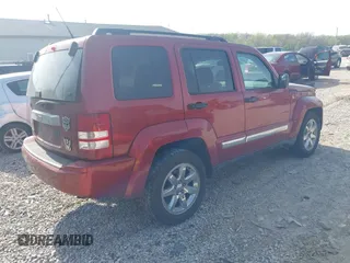 2011 Jeep Liberty Limited 70th Anniversary with VIN 1J4PN5GK2BW530243, listed as a IAAI auction lot 42092047 with 185,805 mi miles and . Bid and sale history available at DreamBid. Image 4.