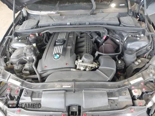2007 BMW 3 Series 335i with VIN WBAWL735X7PX42731, listed as a IAAI auction lot 42362319 with 64,372 mi miles and . Bid and sale history available at DreamBid. Image 10.
