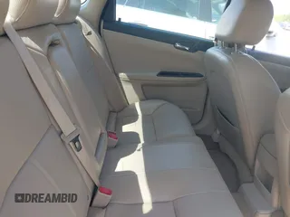2009 Chevrolet Impala LT with VIN 2G1WT57K291283159, listed as a IAAI auction lot 41982786 with 130,000 mi miles and . Bid and sale history available at DreamBid. Image 8.